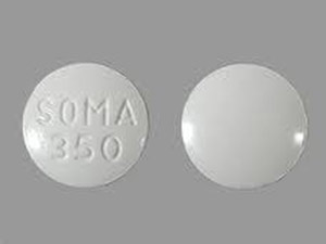 SOMA 350MG