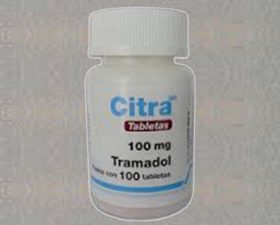 TRAMADOL 100MG